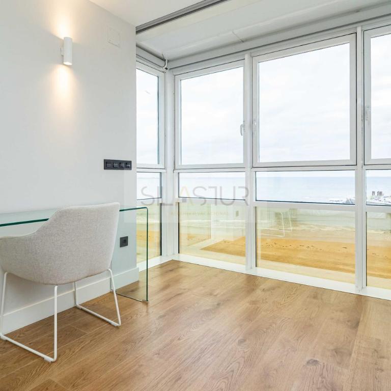 Argus San Lorenzo By Silastur - Apartamento de 2 dormitorios - 35
