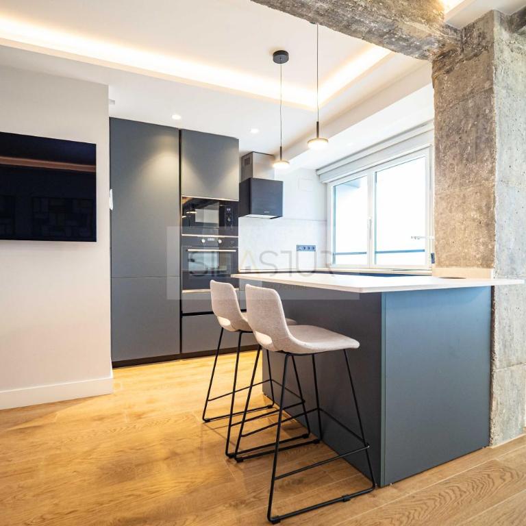 Argus San Lorenzo By Silastur - Apartamento de 2 dormitorios - 36