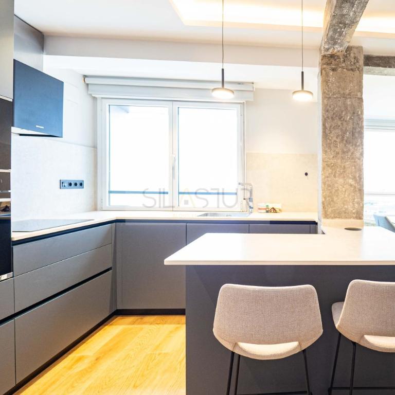 Argus San Lorenzo By Silastur - Apartamento de 2 dormitorios - 37