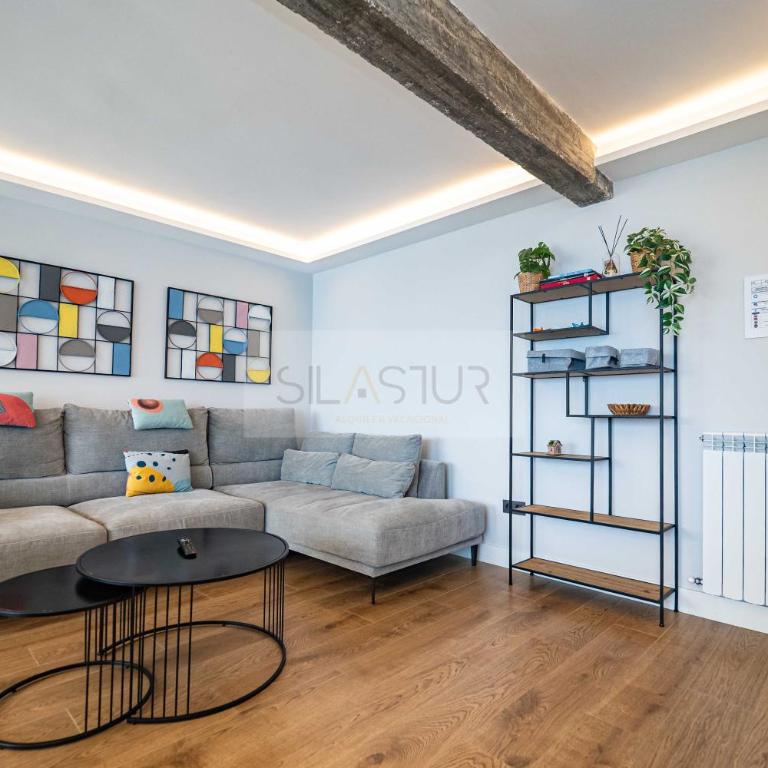Argus San Lorenzo By Silastur - Apartamento de 2 dormitorios - 38