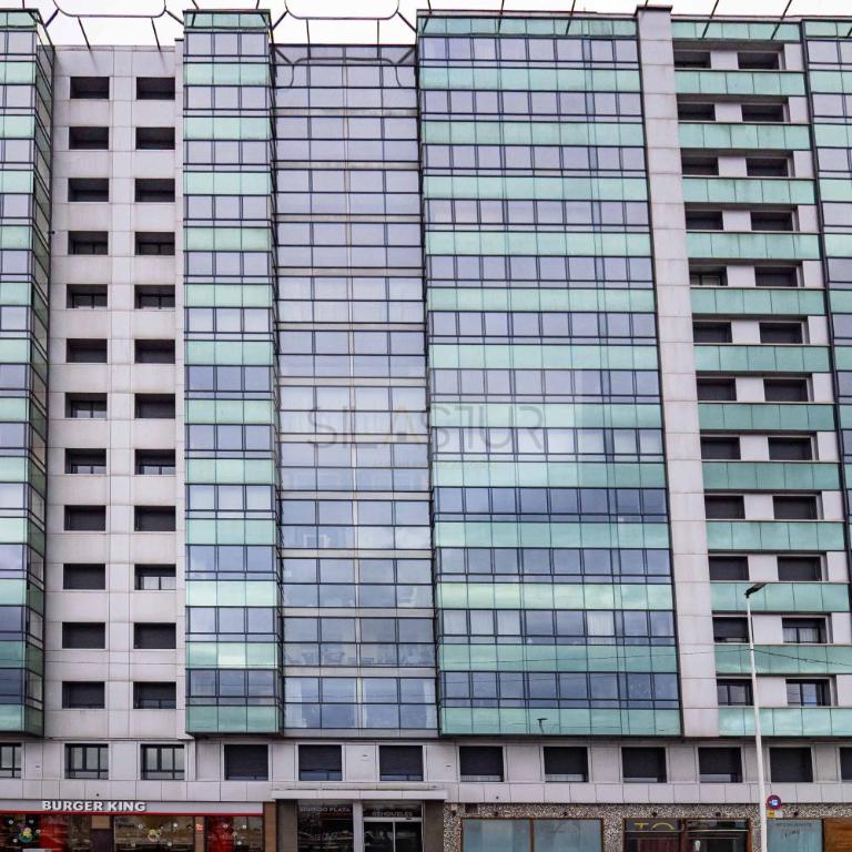 Argus San Lorenzo By Silastur - Apartamento de 2 dormitorios - 41