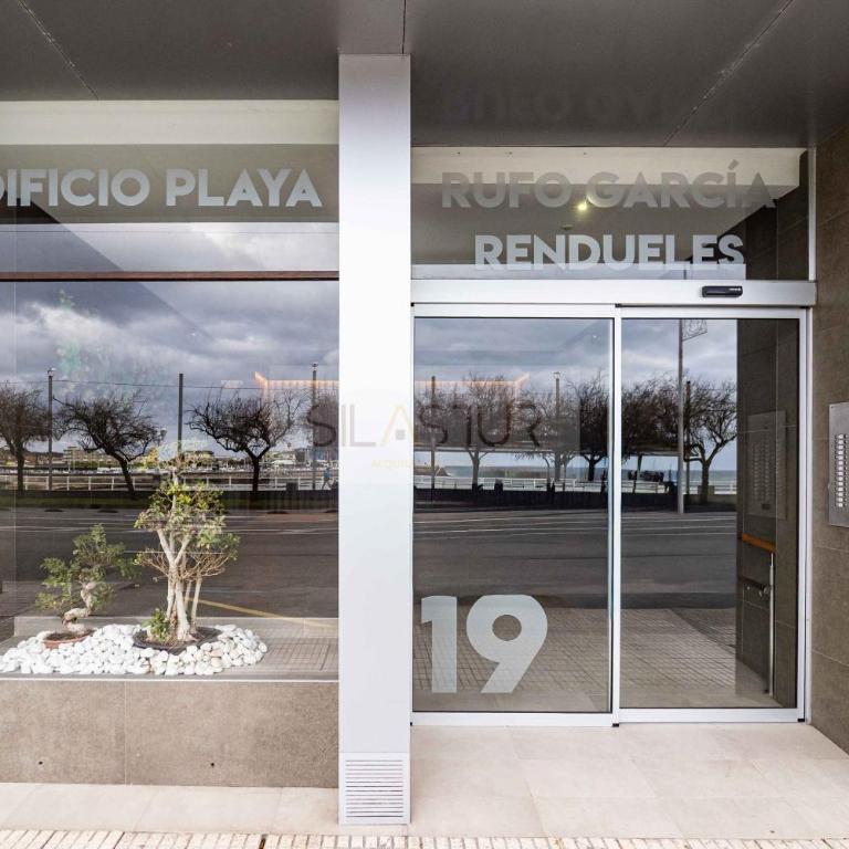 Argus San Lorenzo By Silastur - Apartamento de 2 dormitorios - 43