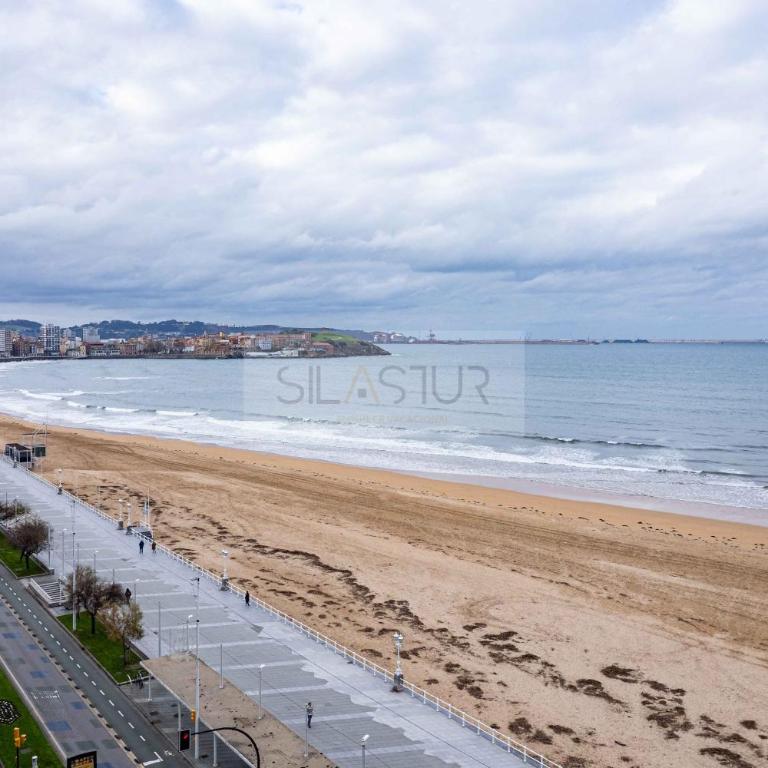 Argus San Lorenzo By Silastur - Apartamento de 2 dormitorios - 47