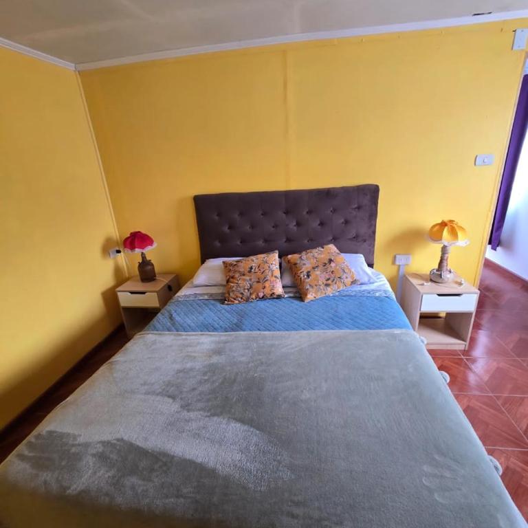 María G - One-Bedroom Apartment - 6