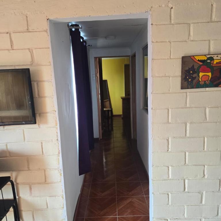 María G - One-Bedroom Apartment - 7