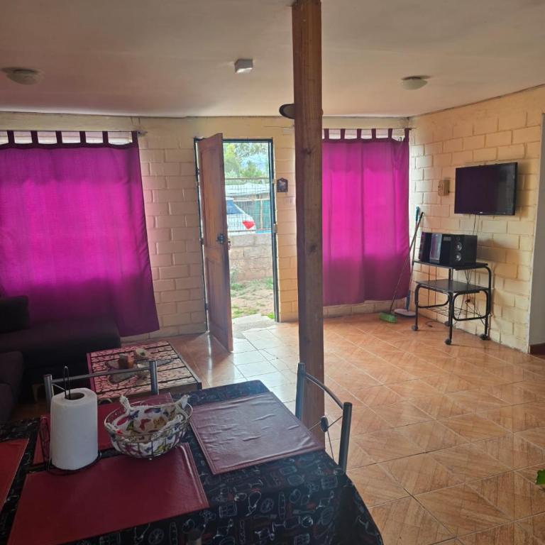 María G - One-Bedroom Apartment - 10