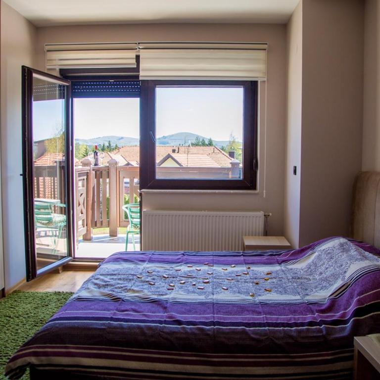 Branka Apartman Zlatibor - Apartman sa 1 Spavaćom Sobom - 9