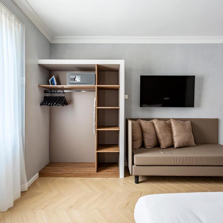 MyItalyHome Milano - Appartamento Deluxe con 1 Camera da Letto - 2
