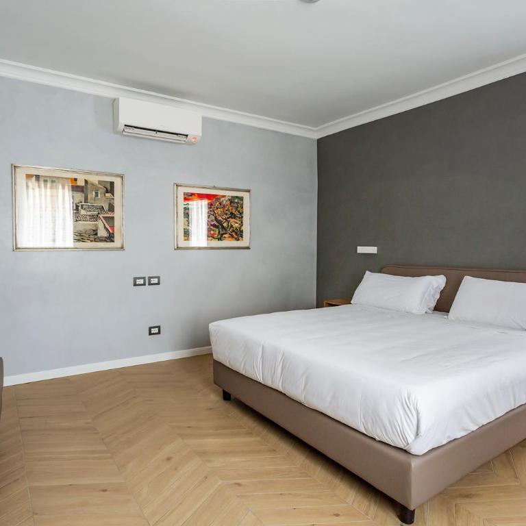 MyItalyHome Milano - Appartamento Deluxe con 1 Camera da Letto - 3