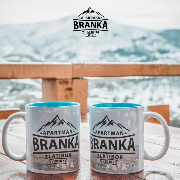 Branka Apartman Zlatibor - Apartman sa 1 Spavaćom Sobom - 6