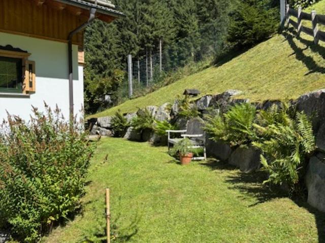 die Floite - Ferienwohnung - Ginzling - Apartment mit 2 Schlafzimmern und Bergblick - 23