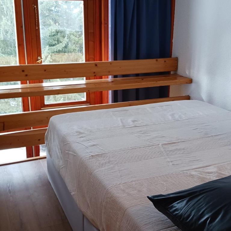 Duplex skis aux pieds pour 6 à Arc 1800, balcon au sud-est - FR-1-411-1011 - Apartment - 16