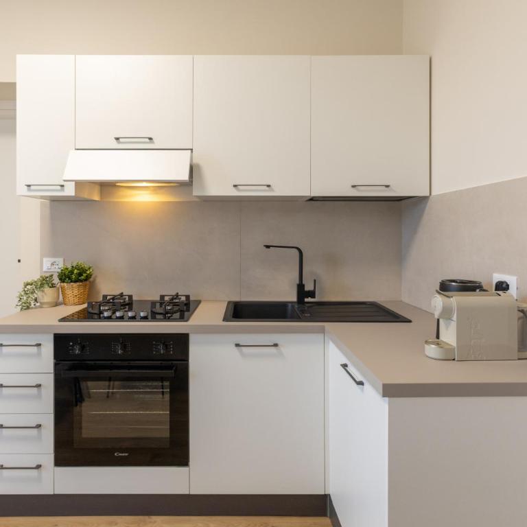 Ionia - Appartamento con 2 Camere da Letto - 3