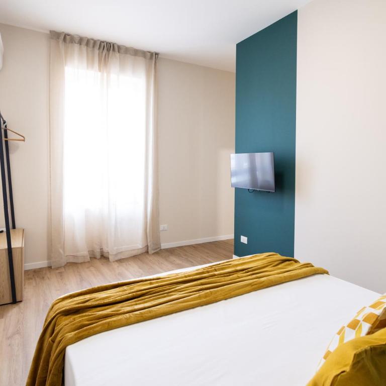 Ionia - Appartamento con 2 Camere da Letto - 13