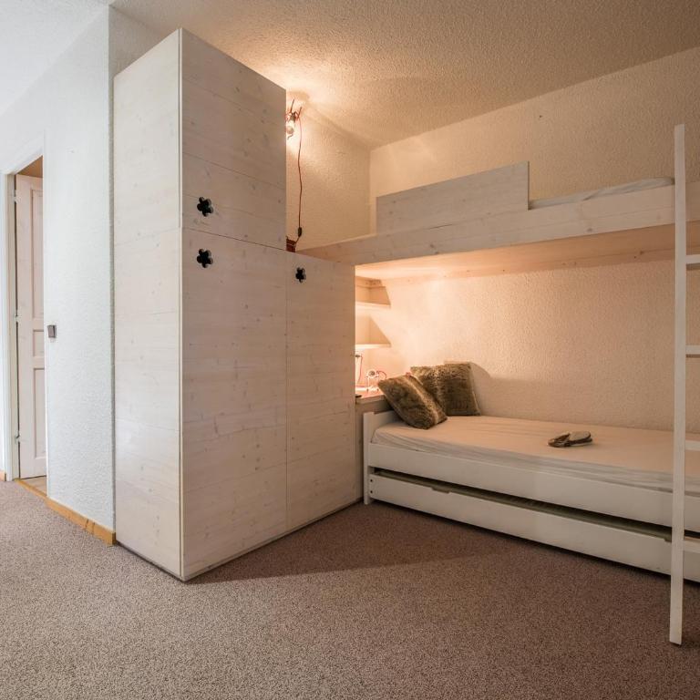 Appartement 3 pièces à Méribel Centre avec parking et WiFi - FR-1-411-1010 - Appartement - 8