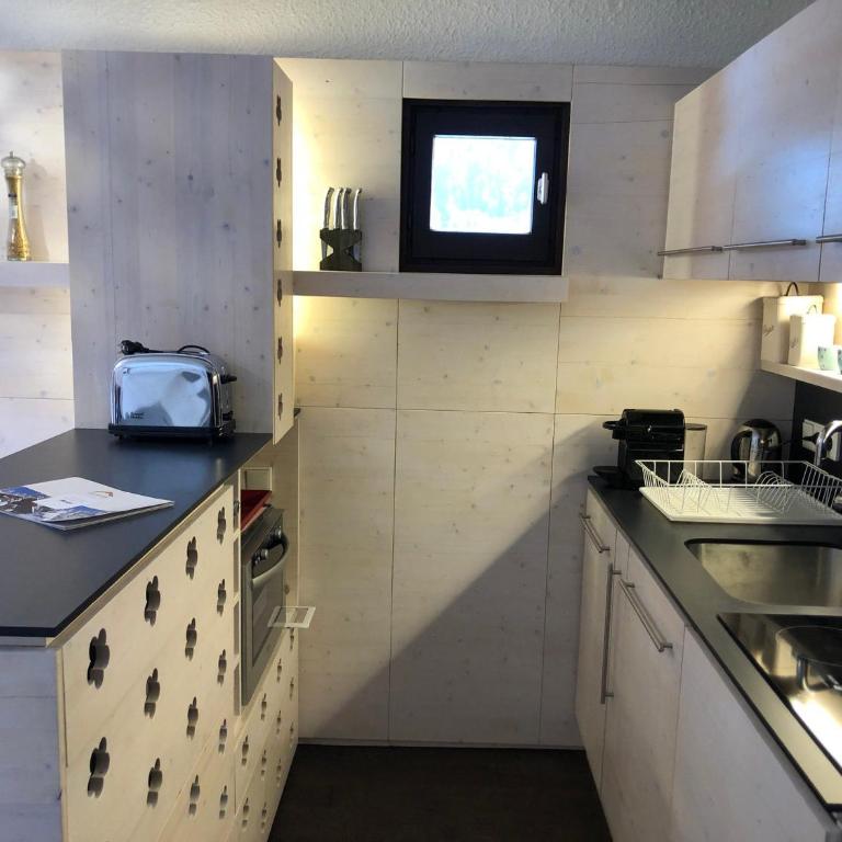 Appartement 3 pièces à Méribel Centre avec parking et WiFi - FR-1-411-1010 - Appartement - 9
