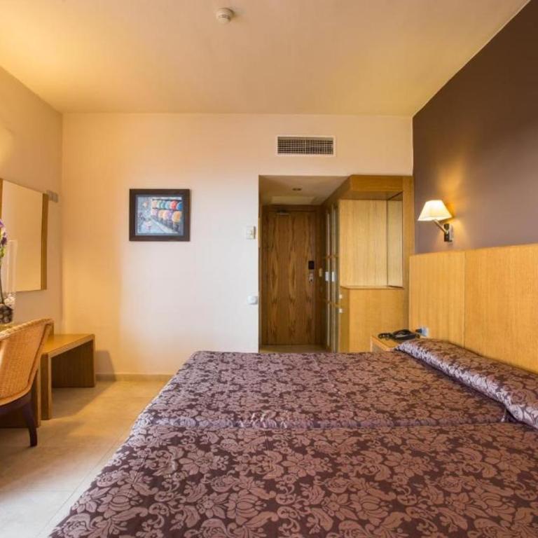 Hotel Alba Seleqtta - Habitación Estándar - 2