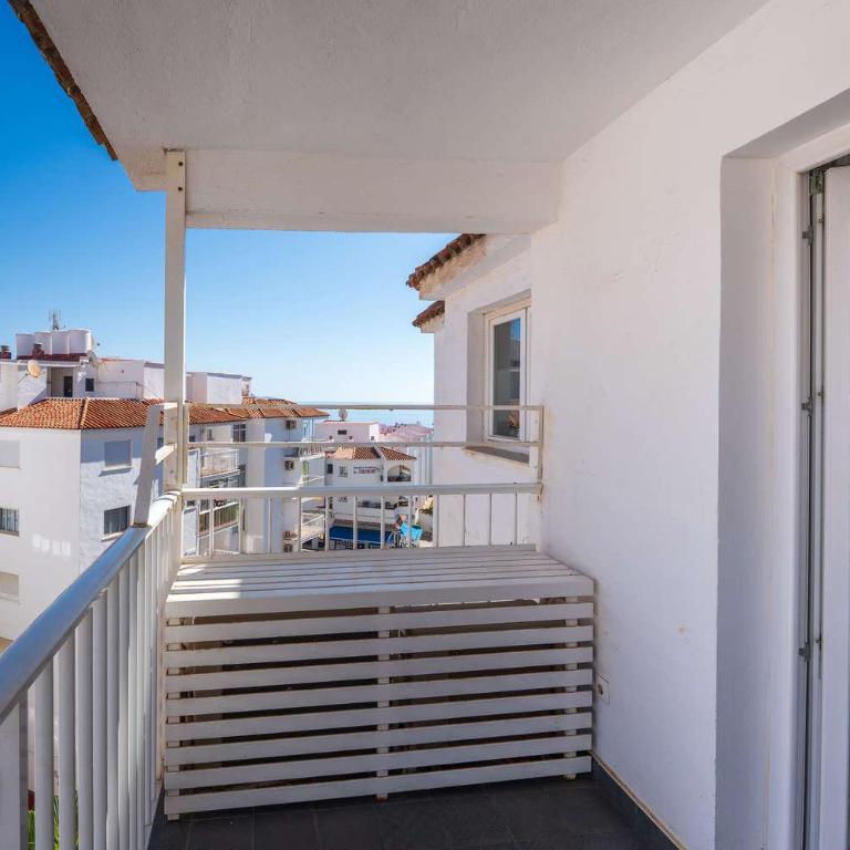 Sirena Deluxe Torrecilla Casasol - Apartamento con vistas al mar - 24