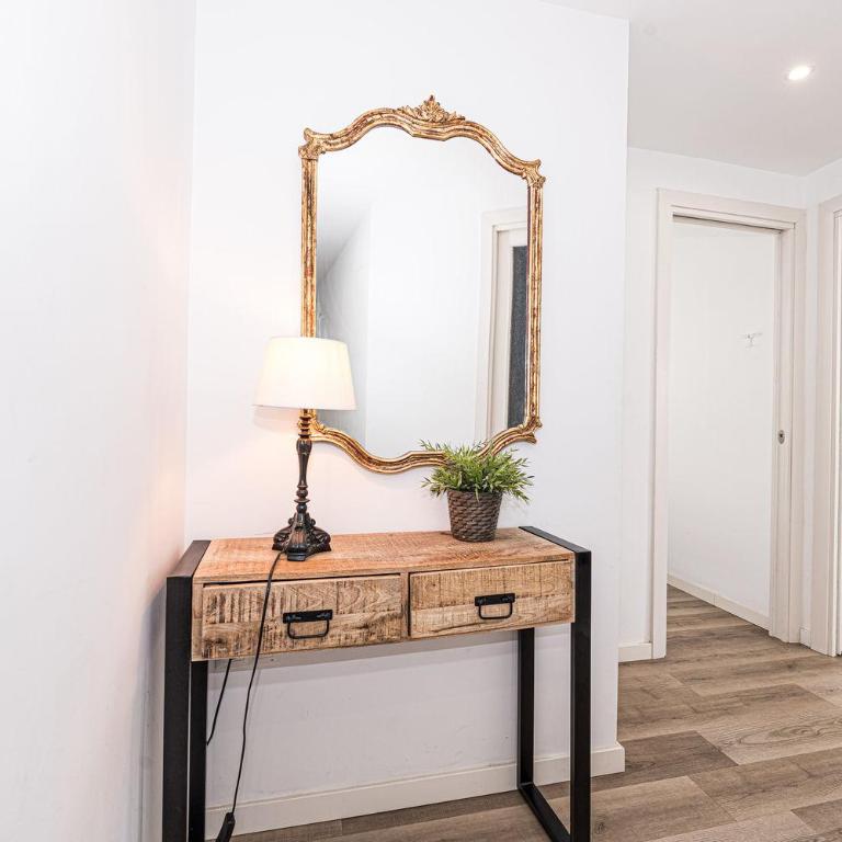 Sirena Deluxe Torrecilla Casasol - Apartamento con vistas al mar - 17