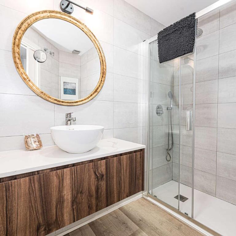 Sirena Deluxe Torrecilla Casasol - Apartamento con vistas al mar - 5