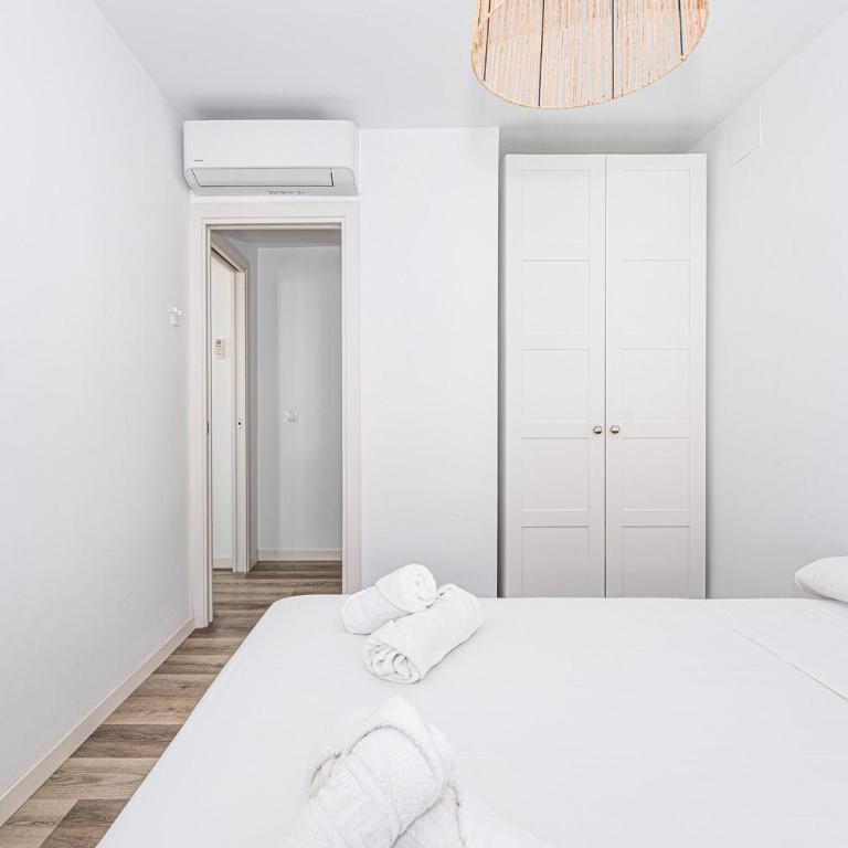 Sirena Deluxe Torrecilla Casasol - Apartamento con vistas al mar - 12