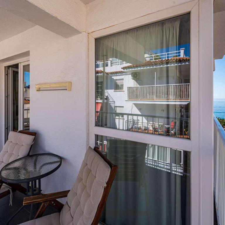 Sirena Deluxe Torrecilla Casasol - Apartamento con vistas al mar - 23