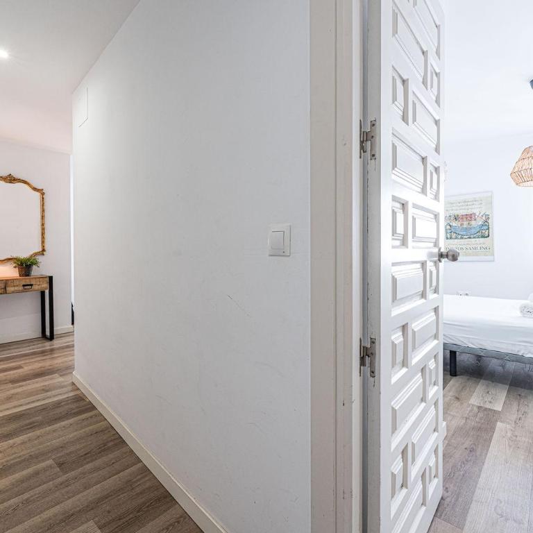 Sirena Deluxe Torrecilla Casasol - Apartamento con vistas al mar - 20
