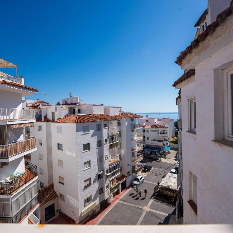 Sirena Deluxe Torrecilla Casasol - Apartamento con vistas al mar - 26