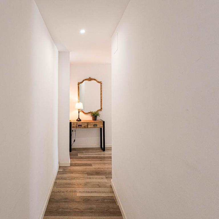 Sirena Deluxe Torrecilla Casasol - Apartamento con vistas al mar - 18