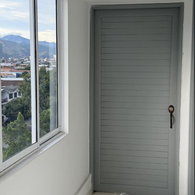 Apartahotel Traveler's - Apartamento de 1 dormitorio - 4
