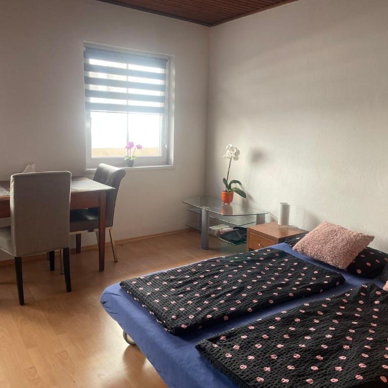 Haus Erika - Apartment mit 1 Schlafzimmer - 1