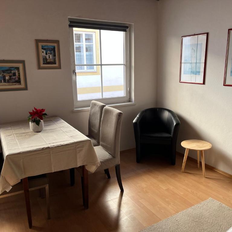 Haus Erika - Apartment mit 1 Schlafzimmer - 2