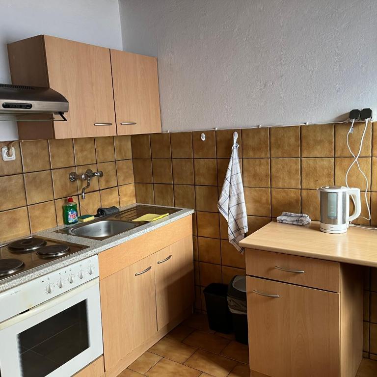 Haus Erika - Apartment mit 1 Schlafzimmer - 4