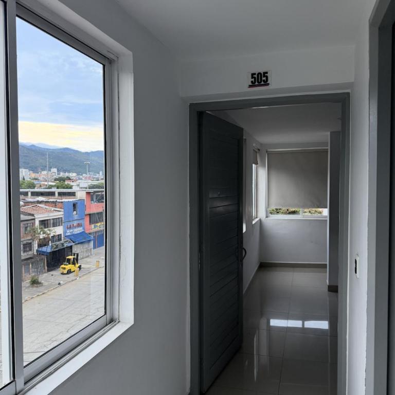 Apartahotel Traveler's - Apartamento de 1 dormitorio - 4