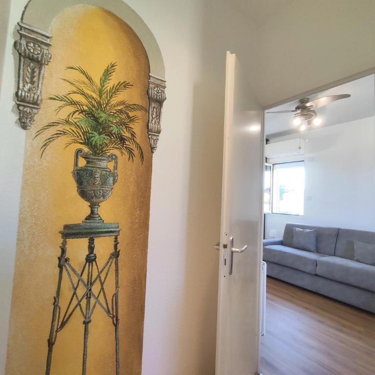 Villa 8, La Palmeraie, Village Naturiste, Cap d'Agde - Haus mit 1 Schlafzimmer - 9