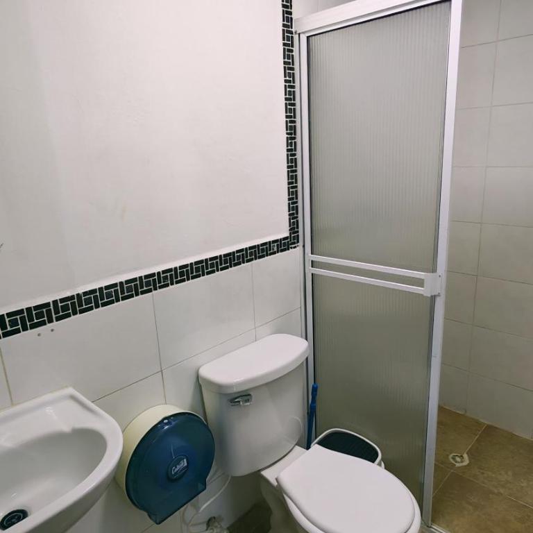 Apartahotel Traveler's - Apartamento de 1 dormitorio - 3