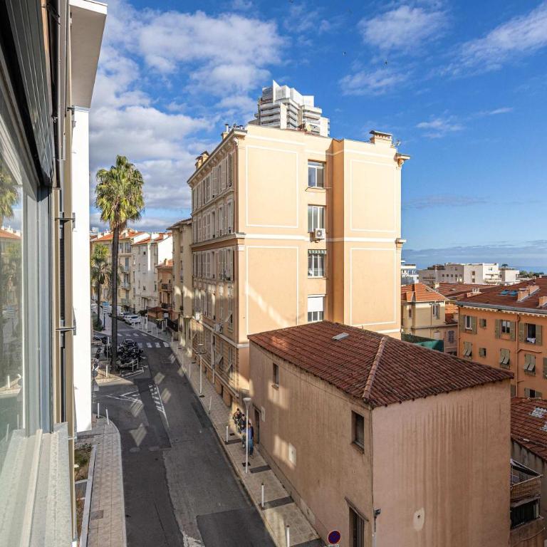 Superb terrace apartment in Monaco-Beausoleil - Appartement - 15