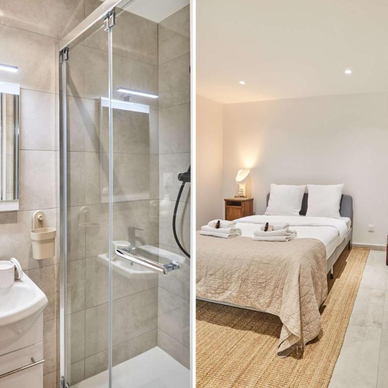 Modern Apartement Center of Paris Montmartre - Appartement - 8