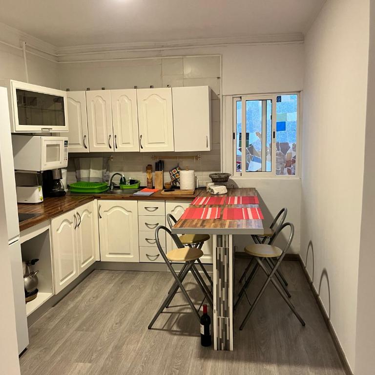 Apartamento torres - Casa de 3 dormitorios - 11