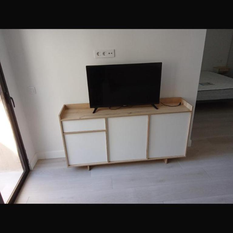 Canteras lucy - Appartamento con 1 Camera da Letto - 1