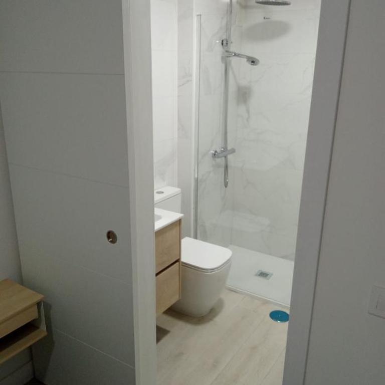 Canteras lucy - Appartamento con 1 Camera da Letto - 2