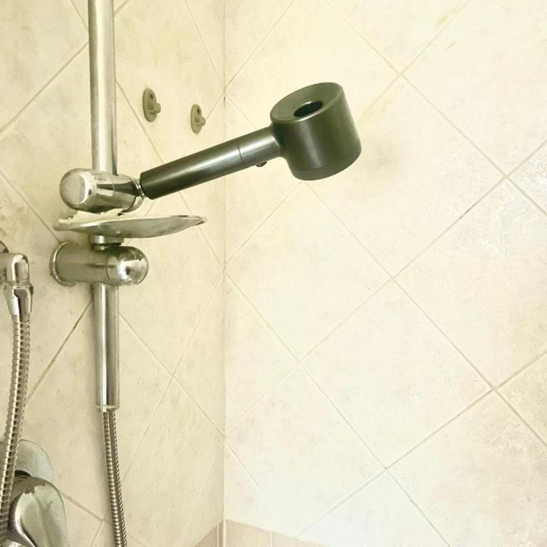 Rome Sweet Rooftop - Appartamento con 1 Camera da Letto - 19
