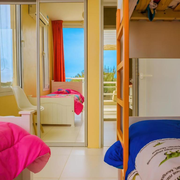 Costa Esmerlada un-lugar-para-encontrarse - Villa - 83