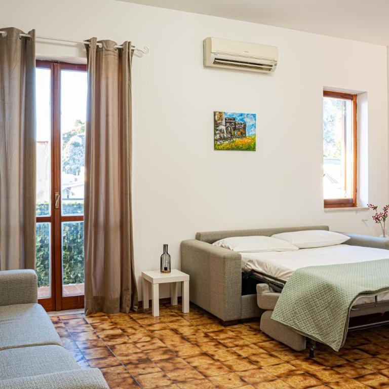 Casa LD - Appartamento con 1 Camera da Letto - 7