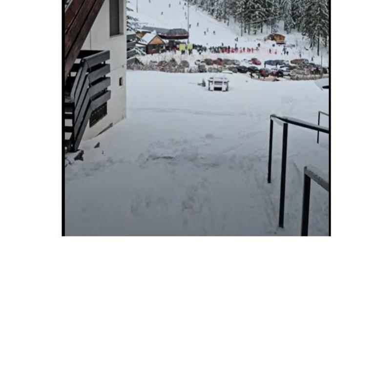 Jahorina H4 - One-Bedroom Apartment - 19