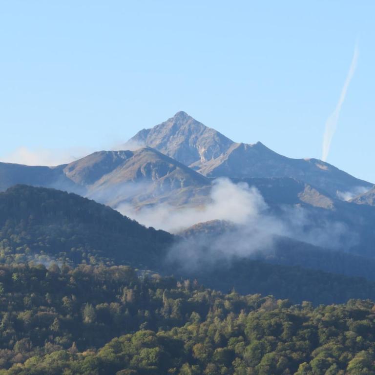 VILLA Récente , au calme vue sur les Pyrénées - Villa de 3 dormitorios - 6