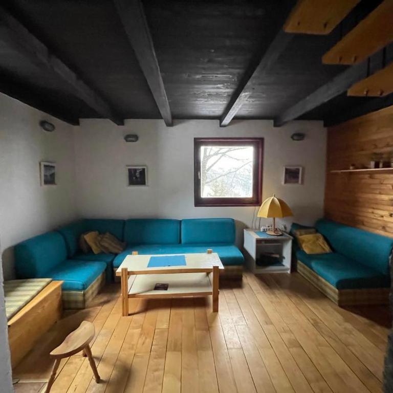 Planinska kuća Savić, Kopaonik - Two-Bedroom House - 3