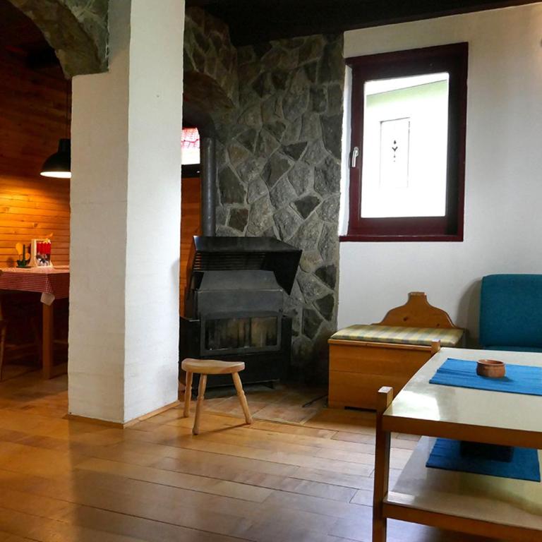 Planinska kuća Savić, Kopaonik - Two-Bedroom House - 4