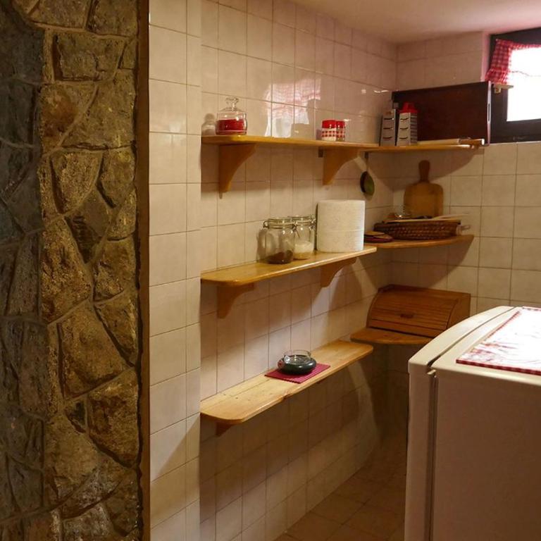 Planinska kuća Savić, Kopaonik - Two-Bedroom House - 9