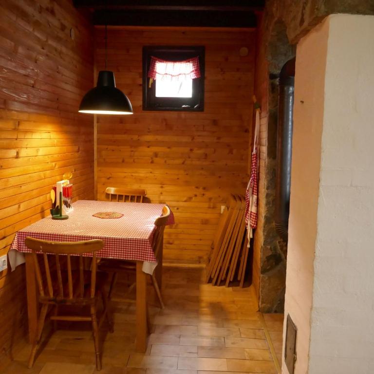 Planinska kuća Savić, Kopaonik - Two-Bedroom House - 6
